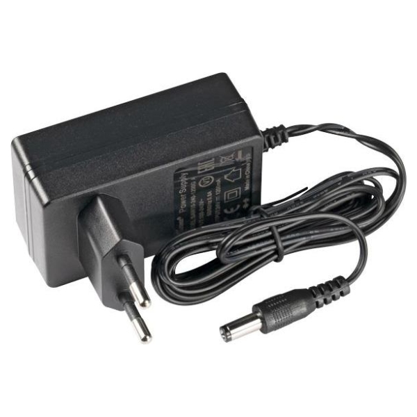 Mikrotik | 24v 1.2A power supply with straight plug | SAW30-240-1200GA | Power supply