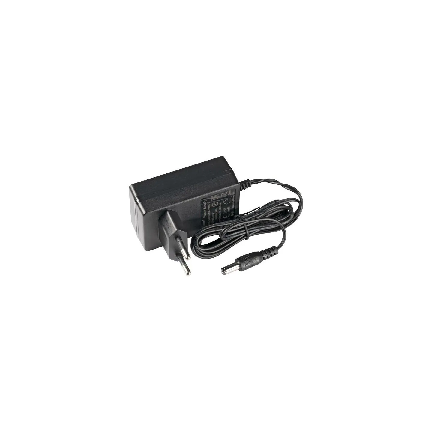 Mikrotik | 24v 1.2A power supply with straight plug | SAW30-240-1200GA | Power supply