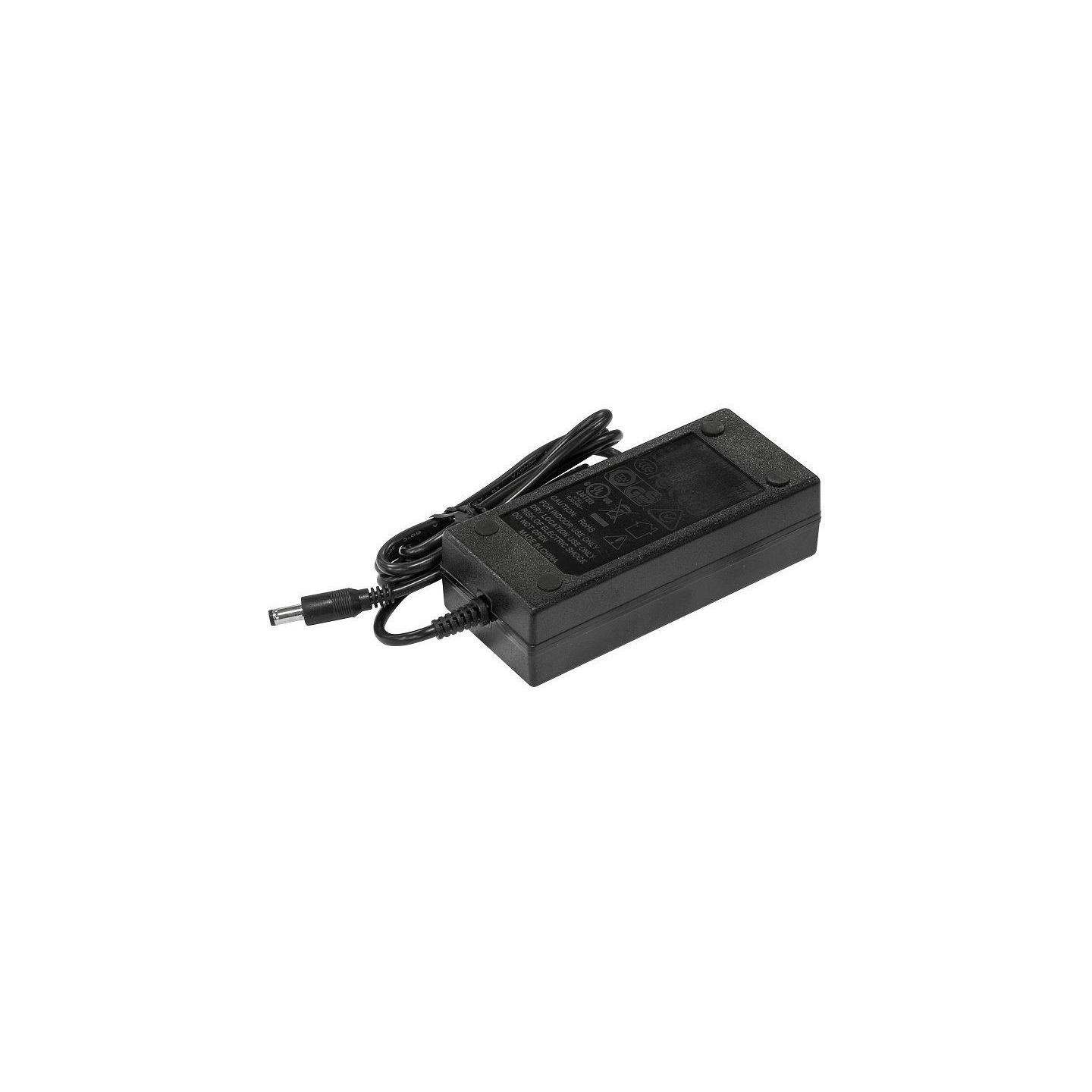 Mikrotik NET ACC PSU +POWER PLUG 24V/24HPOW MIKROTIK