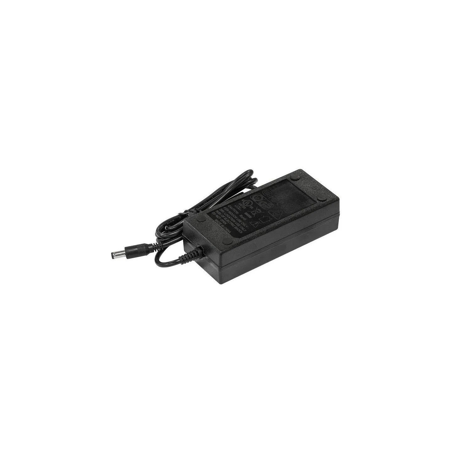 Mikrotik NET ACC PSU +POWER PLUG 24V/24HPOW MIKROTIK