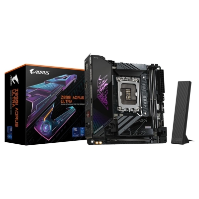 Gigabyte Z890I AORUS ULTRA
