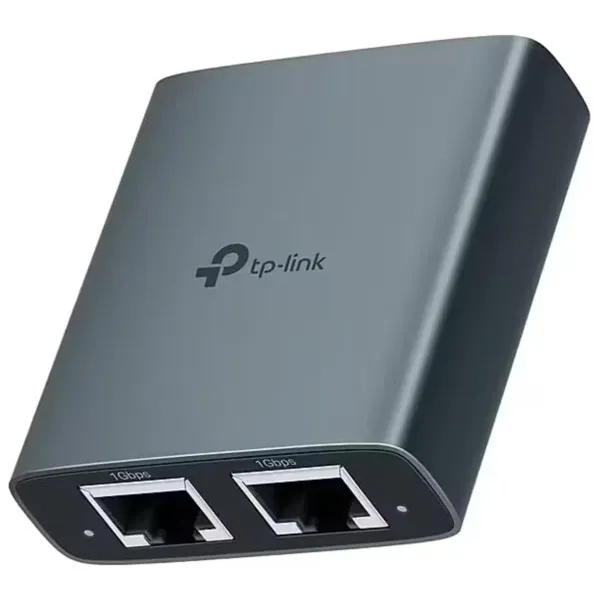 Tp-Link NET POE SPLITTER GIGABIT 2P/EH210 TP-LINK