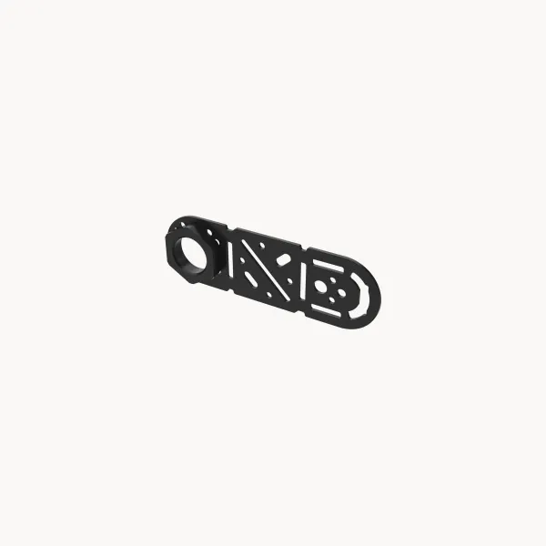Axis NET CAMERA ACC MOUNT BRACKET/4P TF1902-RE 02214-001 AXIS