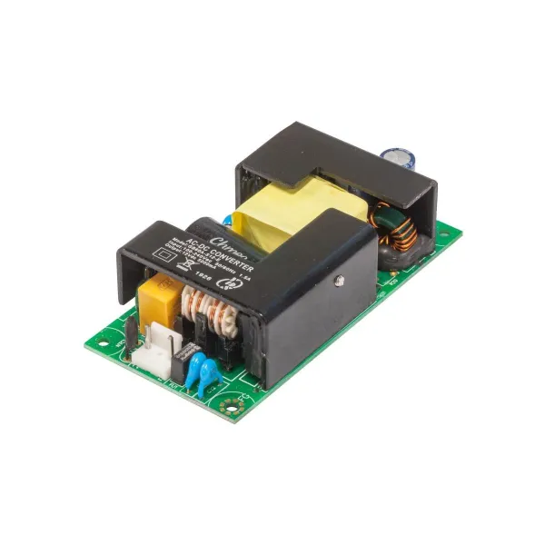 Mikrotik NET ACC PSU 12V 60W/GB60A-S12 MIKROTIK