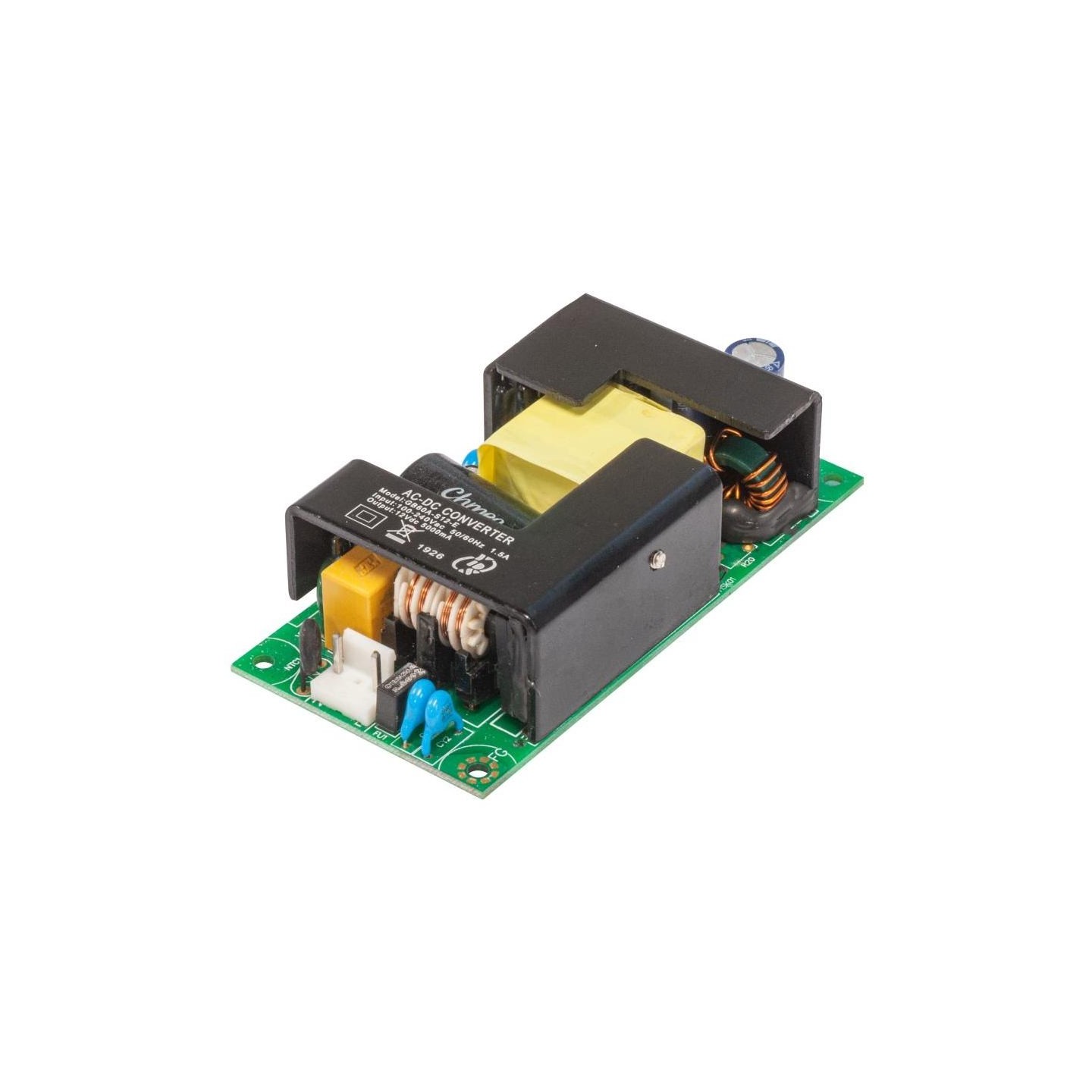Mikrotik NET ACC PSU 12V 60W/GB60A-S12 MIKROTIK