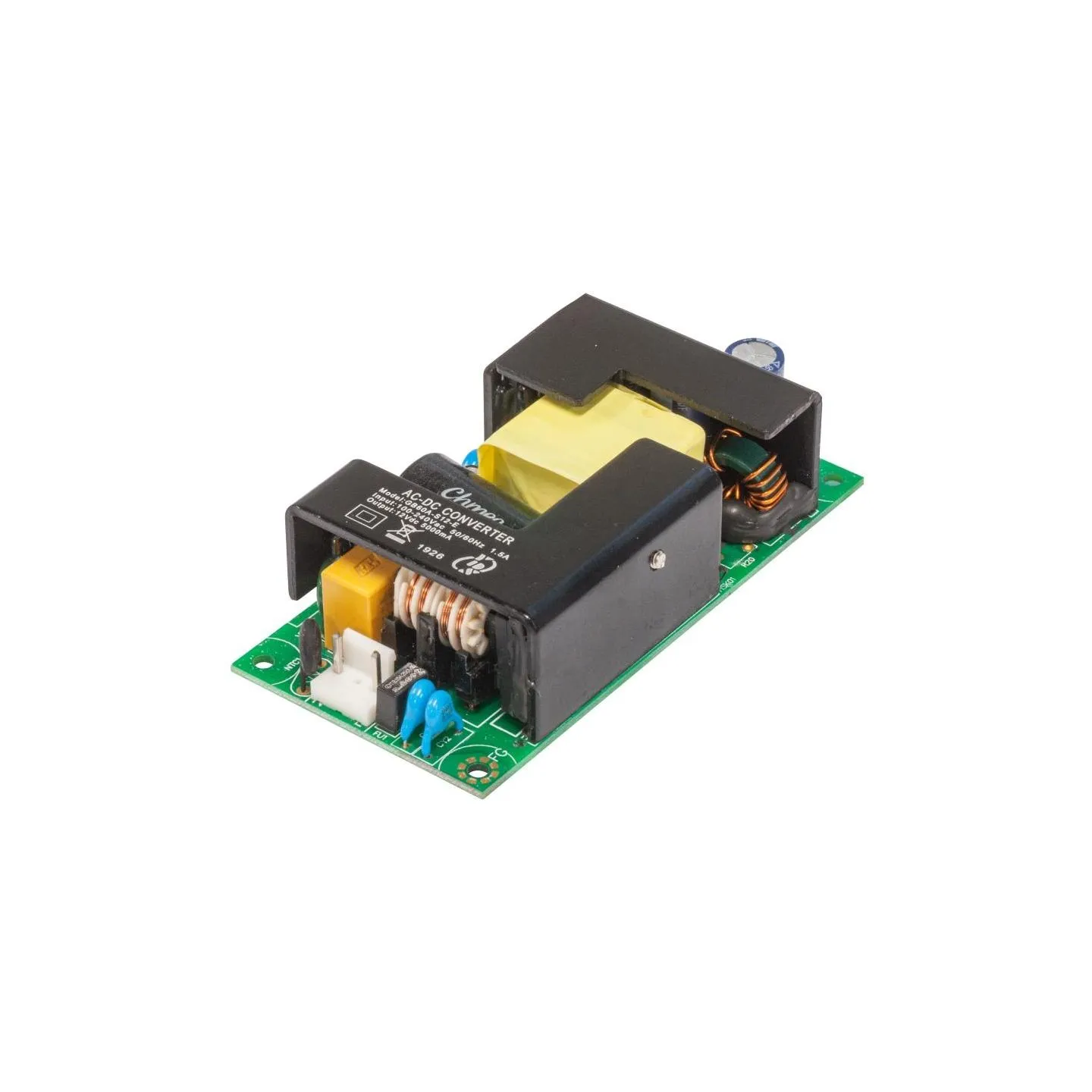 Mikrotik NET ACC PSU 12V 60W/GB60A-S12 MIKROTIK