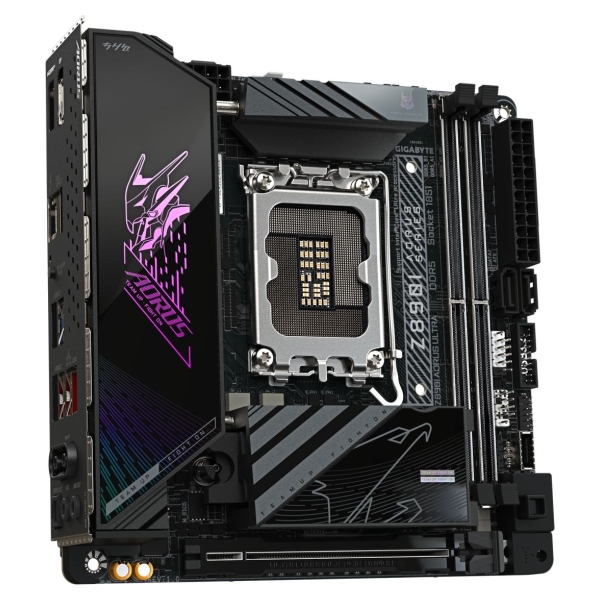 Gigabyte Z890I AORUS ULTRA