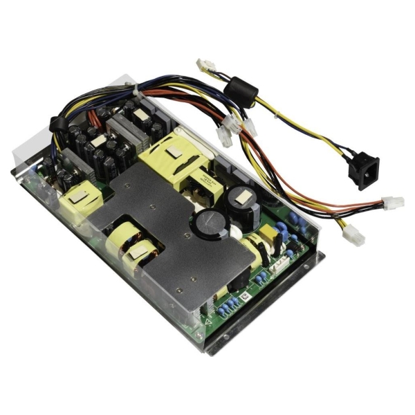 Mikrotik NET ACC PSU 750W/G1270 MIKROTIK