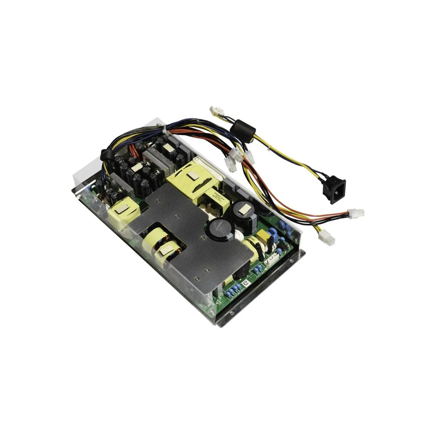 Mikrotik NET ACC PSU 750W/G1270 MIKROTIK