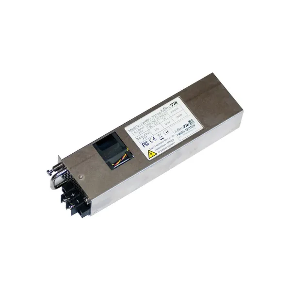 Mikrotik NET ACC PSU 48V 150W/PW48V-12V150W MIKROTIK