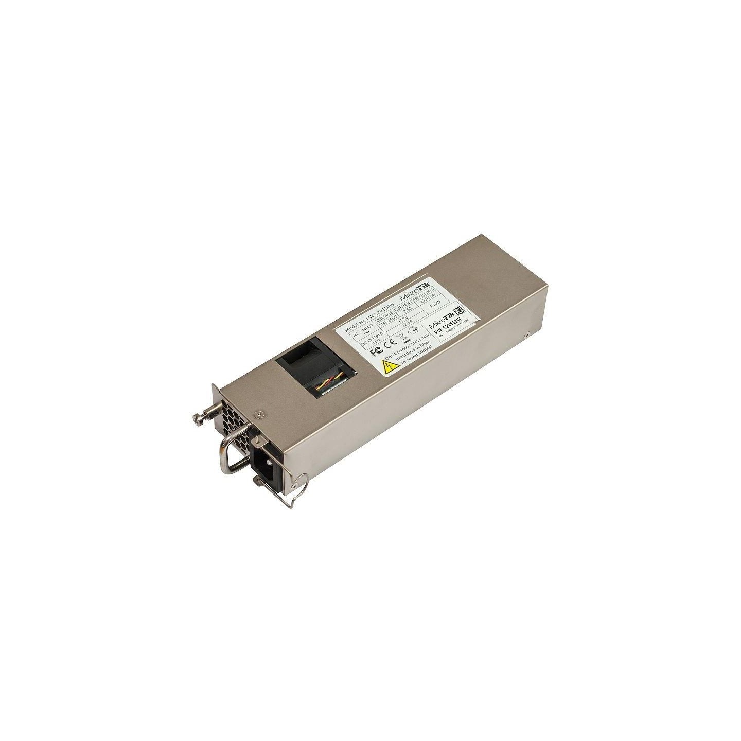 Mikrotik NET ACC PSU 12V 150W/12POW150 MIKROTIK