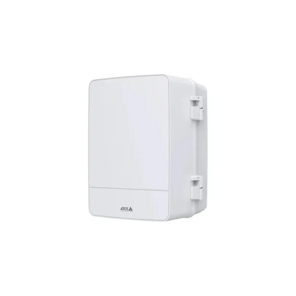 Axis NET SURVEILLANCE CABINET/TQ1808-VE 02359-001 AXIS