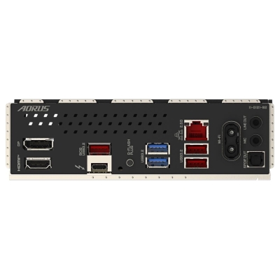 Gigabyte Motherboard Z890I AORUS ULTRA