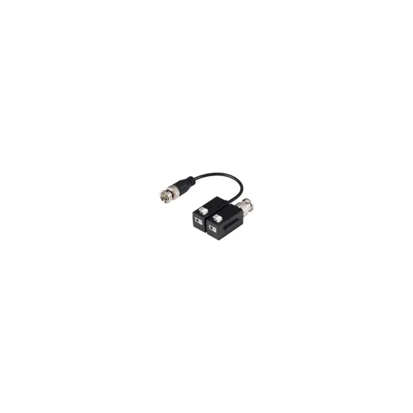 Dahua VIDEO BALUN SET UTP COAX/PFM800B-4K DAHUA