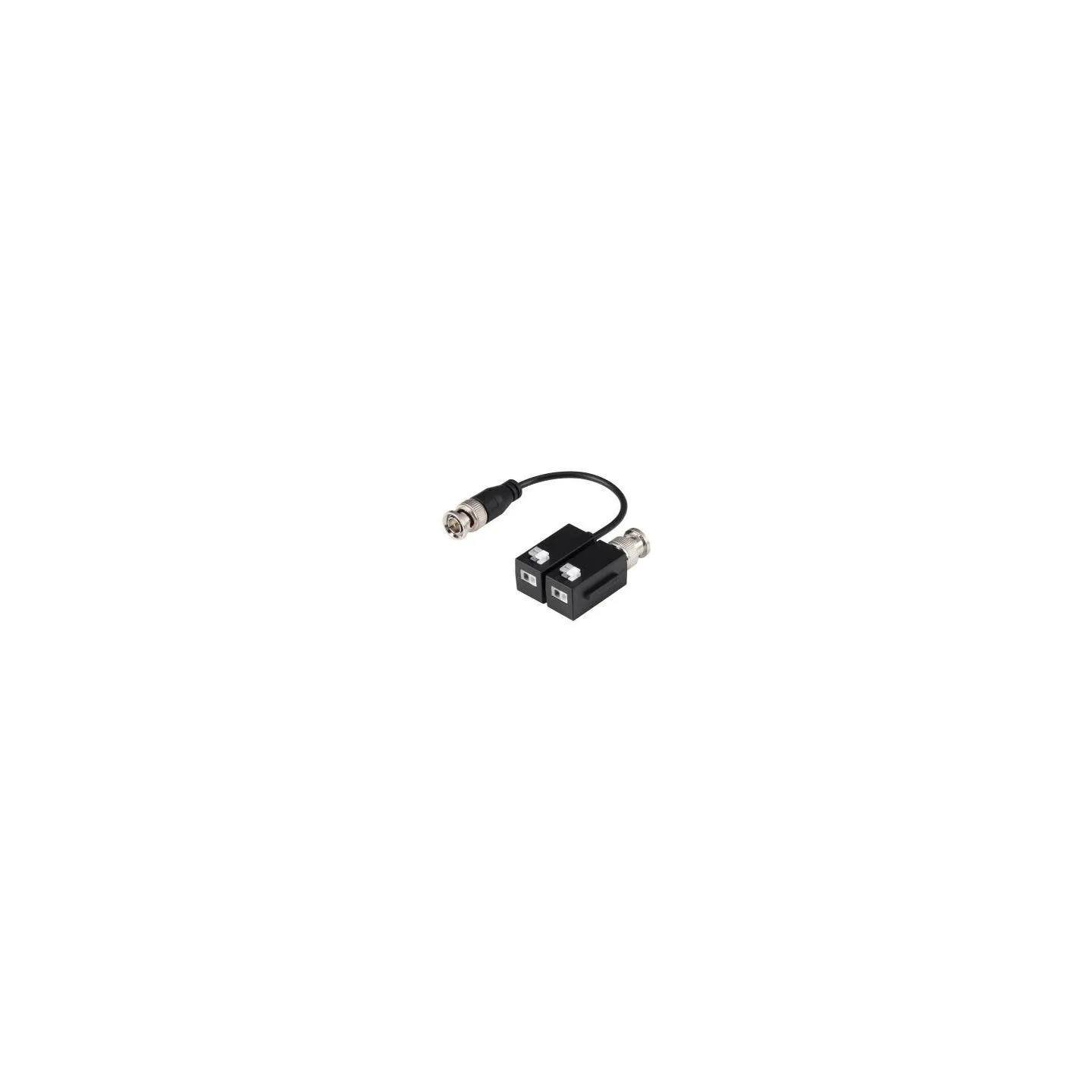 Dahua VIDEO BALUN SET UTP COAX/PFM800B-4K DAHUA