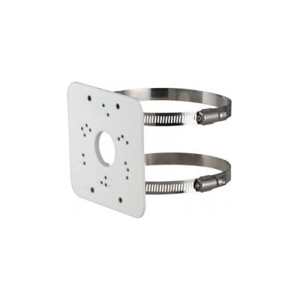Dahua CAMERA ACC POLE MOUNT BRACKET/PFA152-E DAHUA