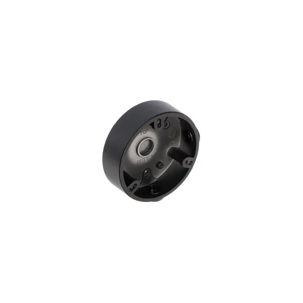 Dahua JUNCTION BOX/PFA136-BLACK DAHUA