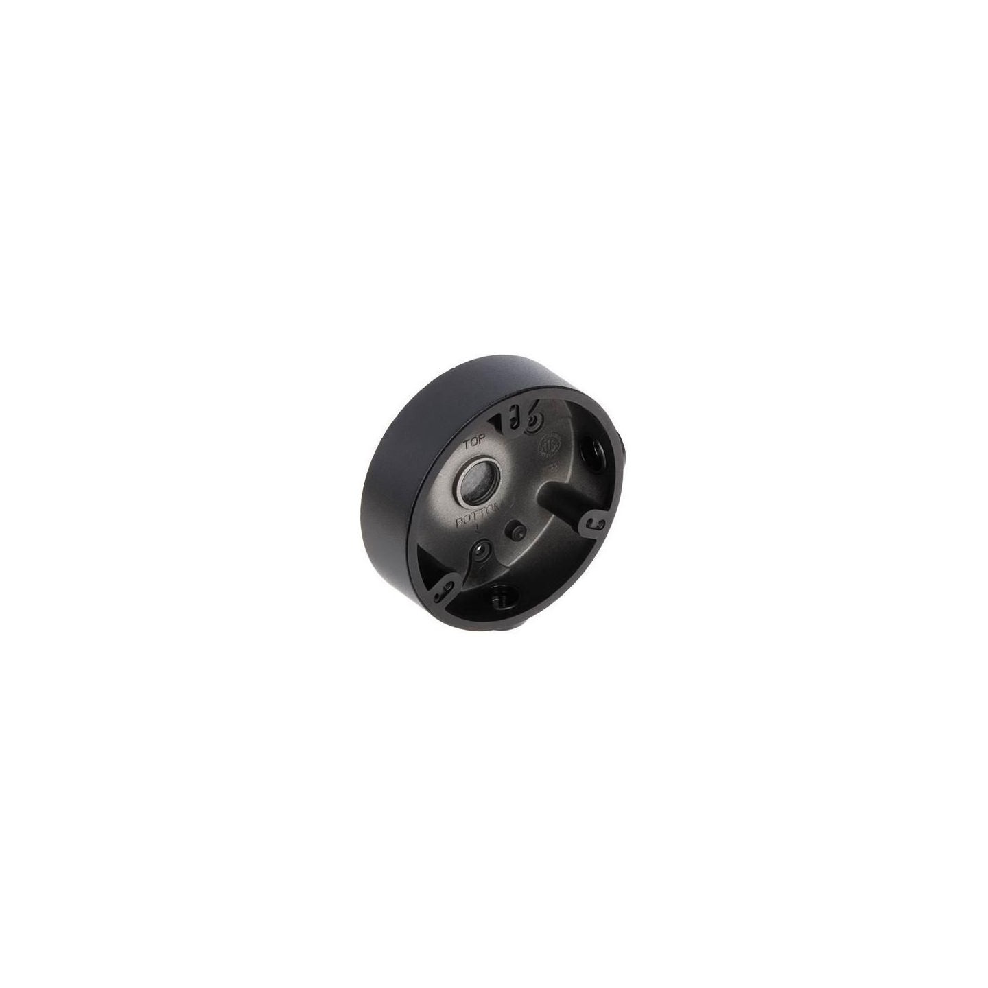 Dahua JUNCTION BOX/PFA136-BLACK DAHUA