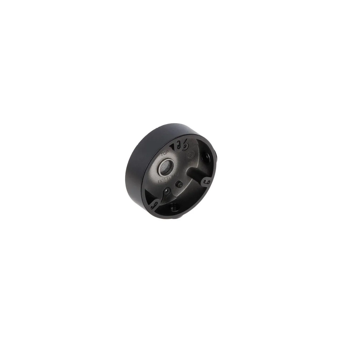 Dahua JUNCTION BOX/PFA136-BLACK DAHUA