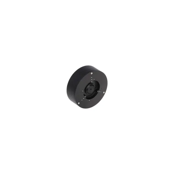Dahua JUNCTION BOX UNIVERSAL/PFA130-E-BLACK DAHUA