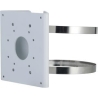 Dahua CAMERA ACC POLE MOUNT BRACKET/PFA156 DAHUA