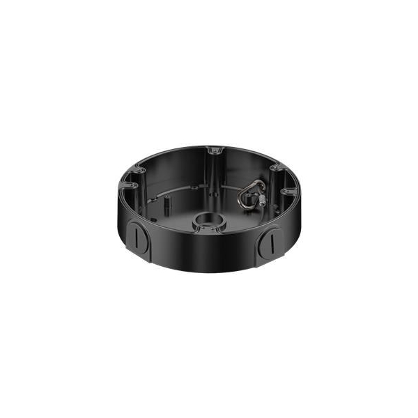 Dahua JUNCTION BOX/PFA138-BLACK DAHUA