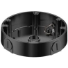 Dahua JUNCTION BOX/PFA138-BLACK DAHUA