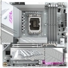 Gigabyte Z890M A ELITE WF7 ICE | Processor family Intel | Processor socket LGA1851 | DDR5 | Supported hard disk drive interfaces