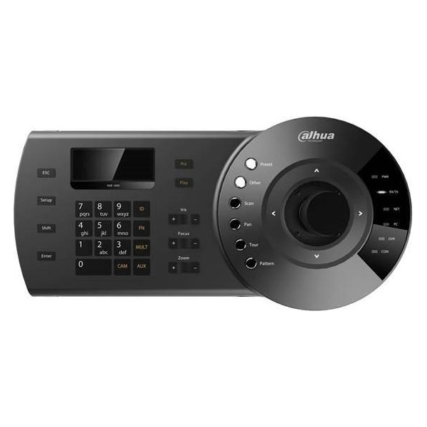 Dahua PTZ CAMERA CONTROLLER/NKB1000-E DAHUA