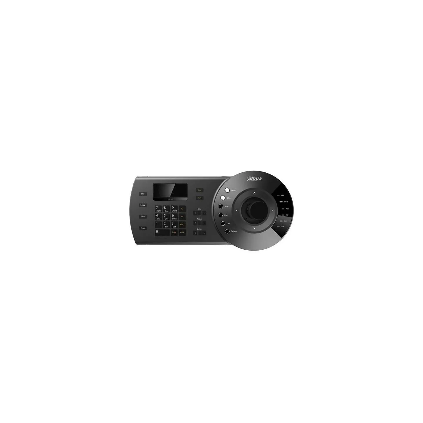 Dahua PTZ CAMERA CONTROLLER/NKB1000-E DAHUA