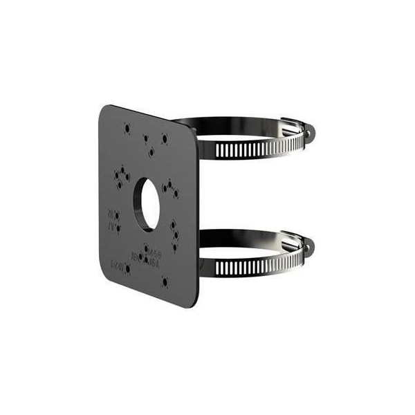 Dahua CAMERA ACC POLE MOUNT BRACKET/PFA152-E-B DAHUA