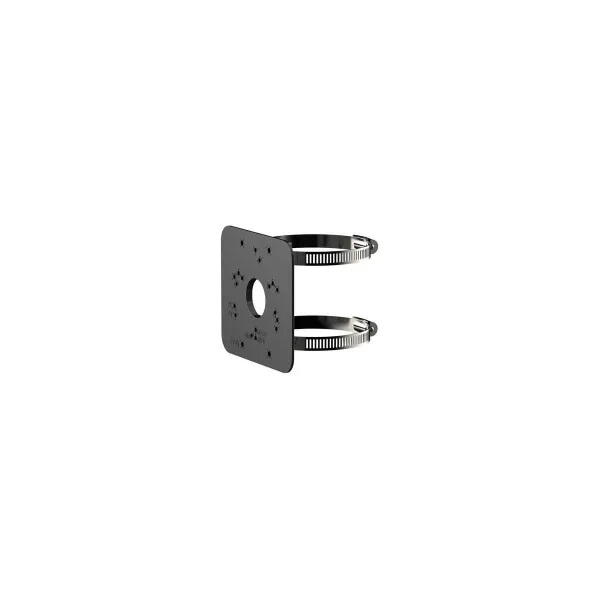 Dahua CAMERA ACC POLE MOUNT BRACKET/PFA152-E-B DAHUA
