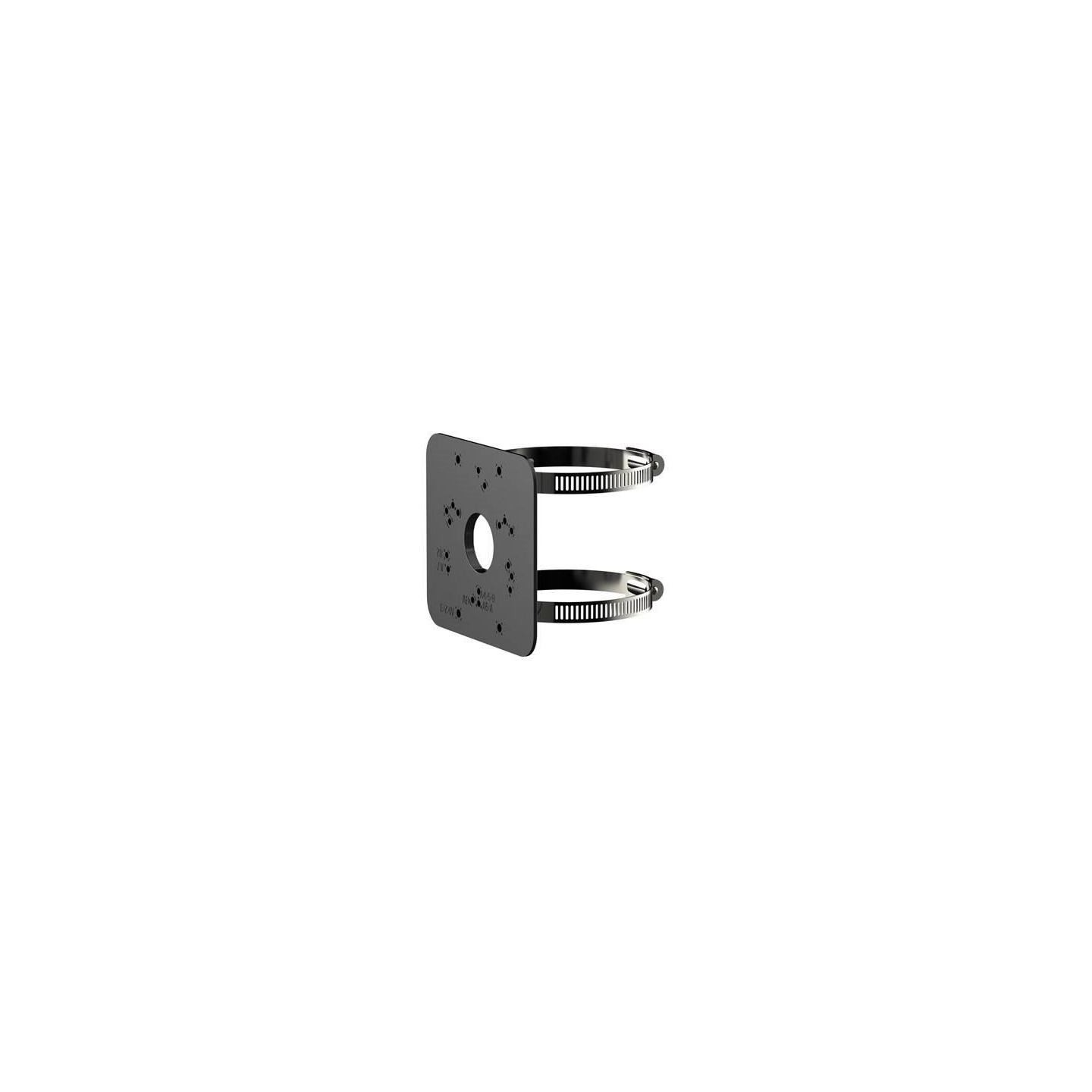 Dahua CAMERA ACC POLE MOUNT BRACKET/PFA152-E-B DAHUA