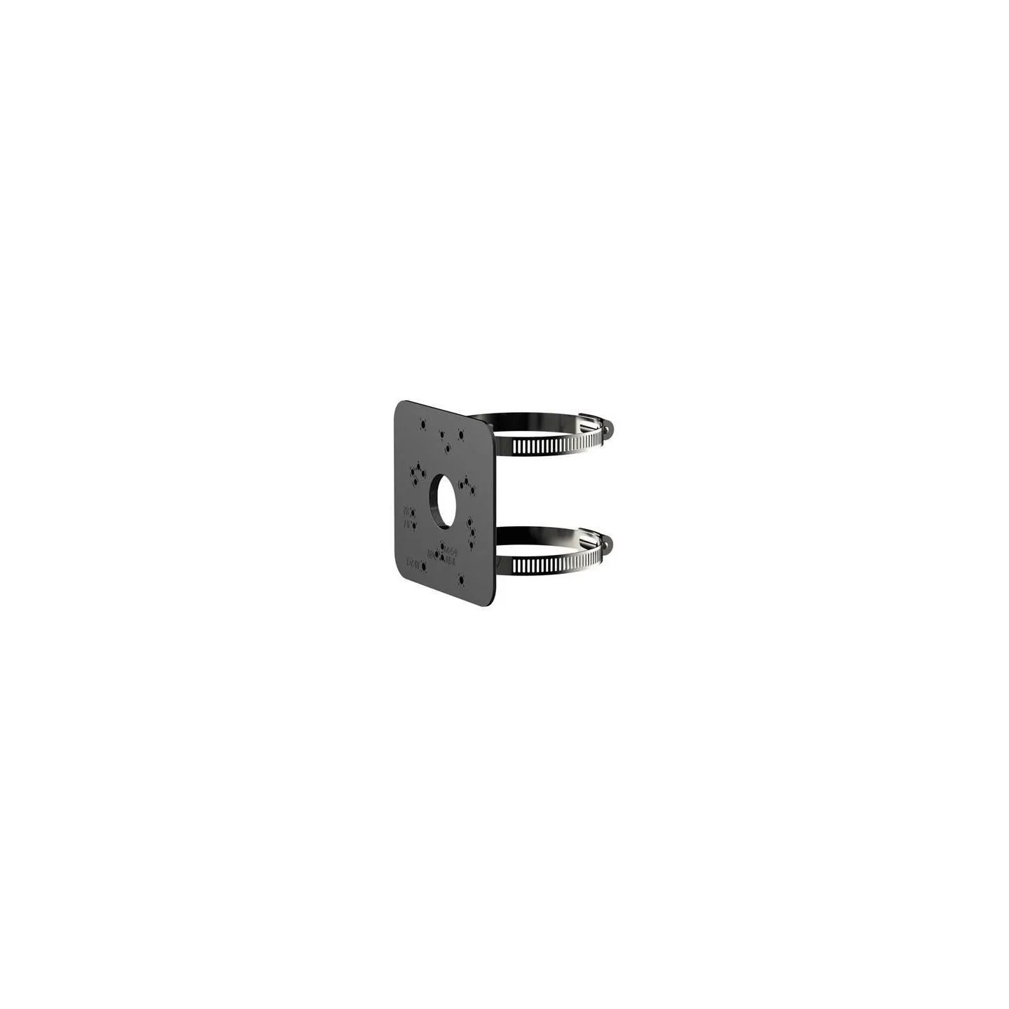 Dahua CAMERA ACC POLE MOUNT BRACKET/PFA152-E-B DAHUA