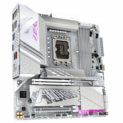 Gigabyte Motherboard Z890M A ELITE WF7 ICE