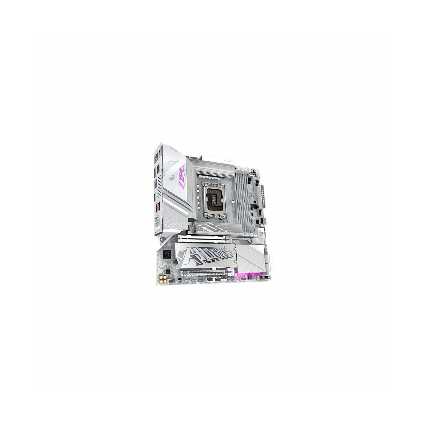 Gigabyte Z890M A ELITE WF7 ICE