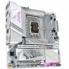 Gigabyte Z890M A ELITE WF7 ICE | Processor family Intel | Processor socket LGA1851 | DDR5 | Supported hard disk drive interfaces