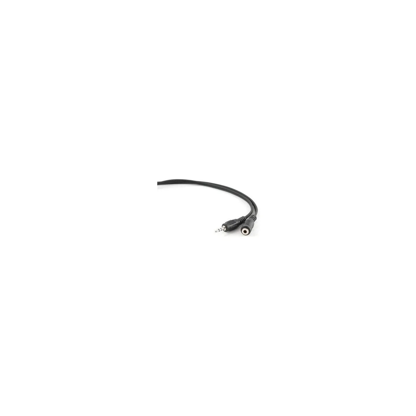 Gembird CABLE AUDIO 3.5MM EXTENSION/1.5M CCA-423 GEMBIRD