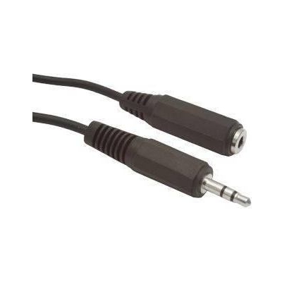 Gembird CABLE AUDIO 3.5MM EXTENSION/2M CCA-423-2M GEMBIRD