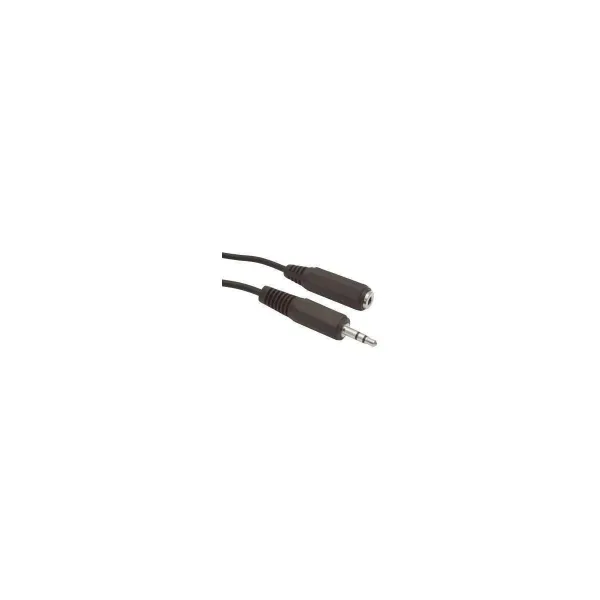 Gembird CABLE AUDIO 3.5MM EXTENSION/2M CCA-423-2M GEMBIRD