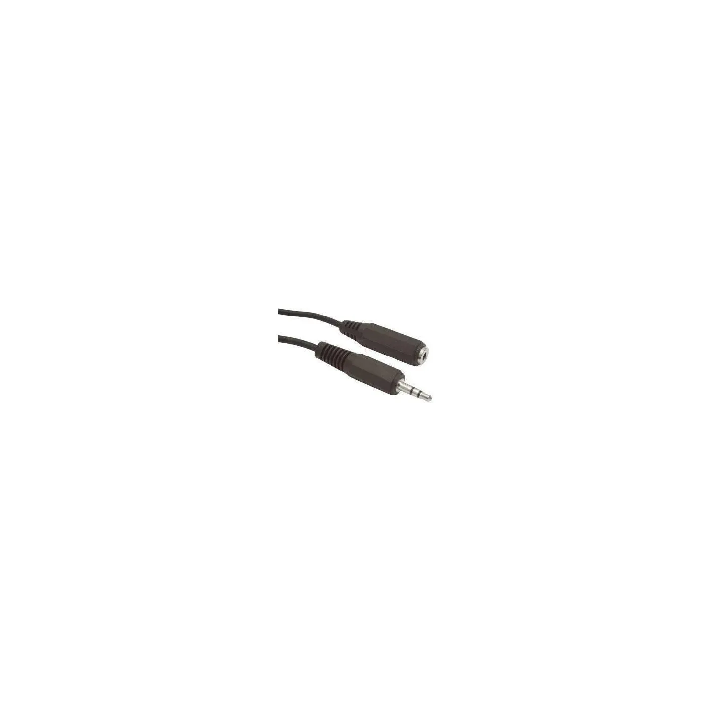 Gembird CABLE AUDIO 3.5MM EXTENSION/2M CCA-423-2M GEMBIRD