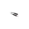 Gembird CABLE AUDIO 3.5MM EXTENSION/2M CCA-423-2M GEMBIRD