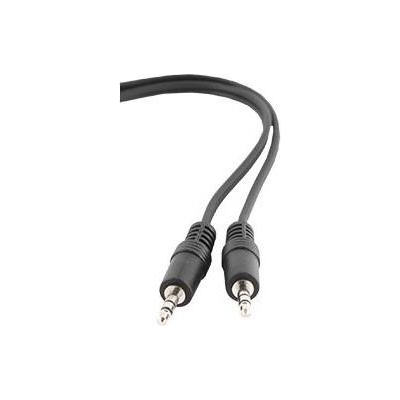 Gembird CABLE AUDIO 3.5MM 1.2M/CCA-404 GEMBIRD