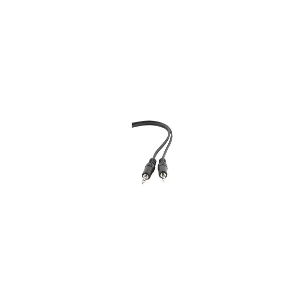 Gembird CABLE AUDIO 3.5MM 1.2M/CCA-404 GEMBIRD