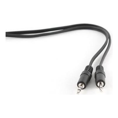 Gembird CABLE AUDIO 3.5MM 5M/CCA-404-5M GEMBIRD