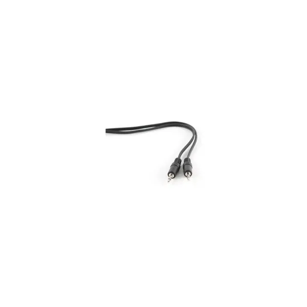Gembird CABLE AUDIO 3.5MM 5M/CCA-404-5M GEMBIRD