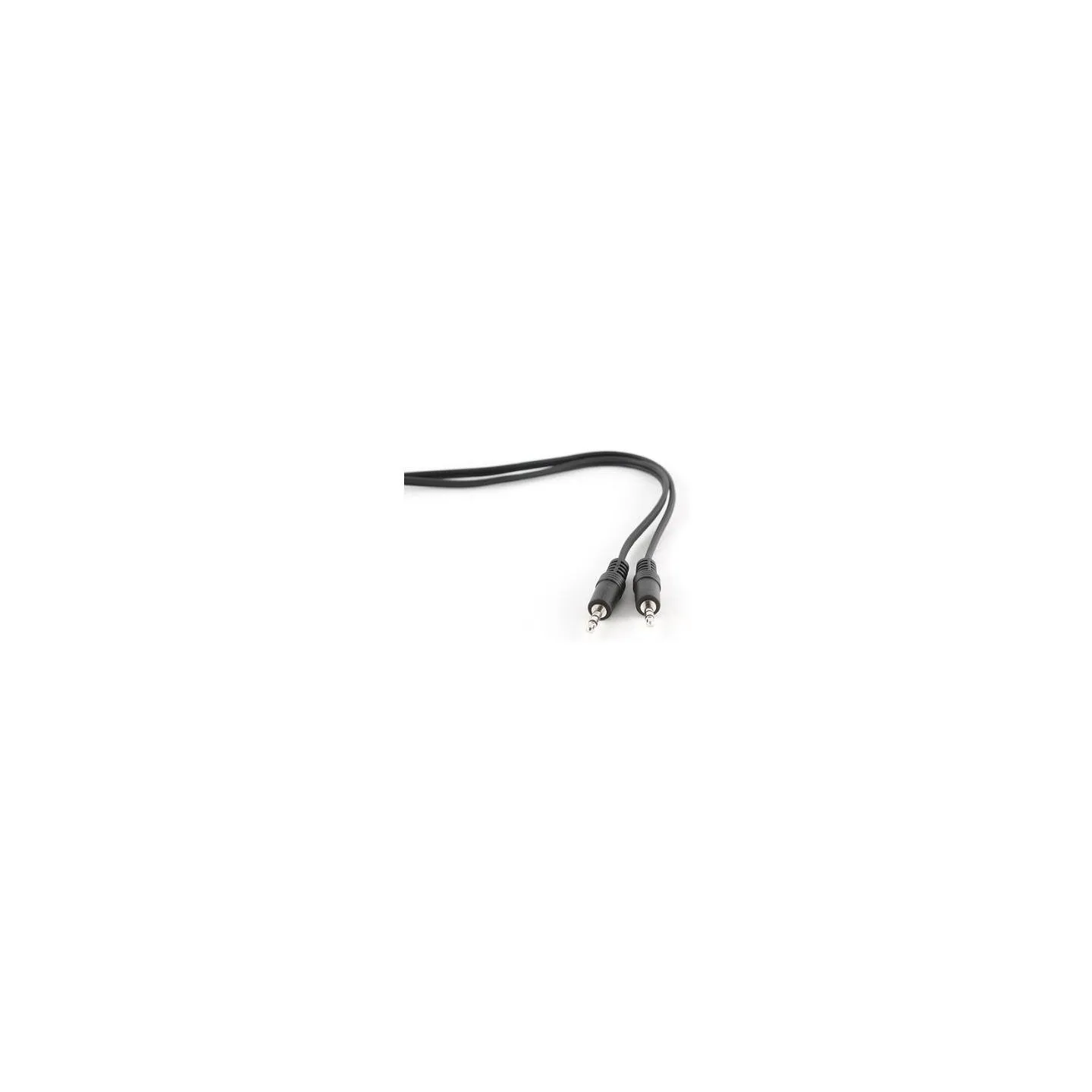 Gembird CABLE AUDIO 3.5MM 5M/CCA-404-5M GEMBIRD