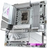 Gigabyte Z890M A ELITE WF7 ICE | Processor family Intel | Processor socket LGA1851 | DDR5 | Supported hard disk drive interfaces