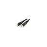 Gembird CABLE AUDIO 3.5MM EXTENSION 5M/CCA-421S-5M GEMBIRD