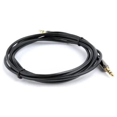 Gembird CABLE AUDIO 3.5MM 1.8M/CCAP-444-6 GEMBIRD